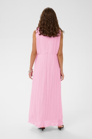 CULTURE - Vestido 'CUjesy' em rosa