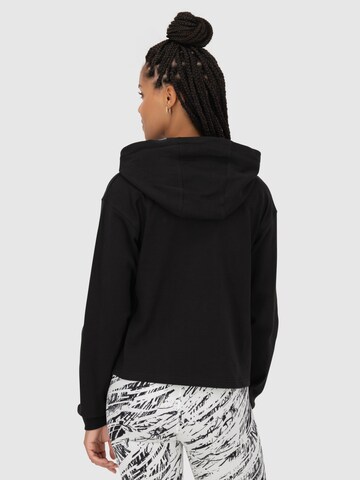 Felpa 'BrandyAK' di Alife and Kickin in nero