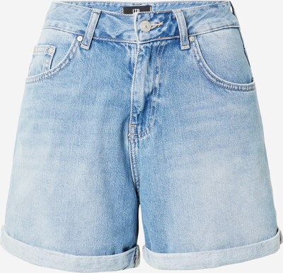 LTB Shorts 'Belinda' in blue denim, Produktansicht