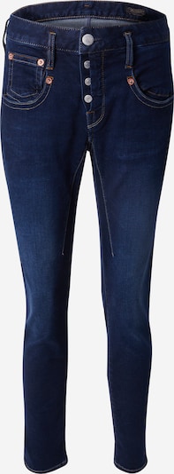 Džinsai iš Herrlicher, spalva – tamsiai (džinso) mėlyna, Prekių apžvalga