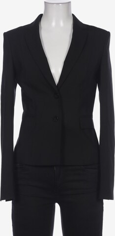 BOSS Black Blazer in XXS in Black: front