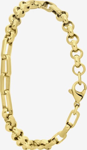 Lucardi Armband in Gold: predná strana