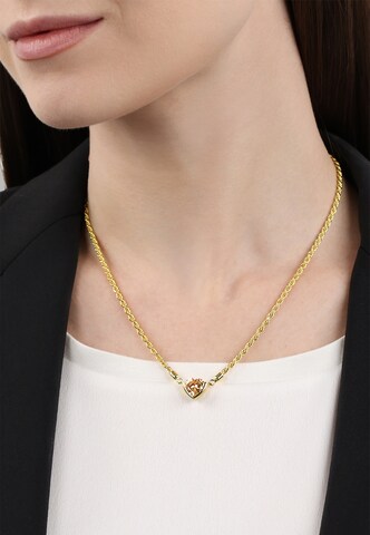 JOOP! Necklace in Gold: front