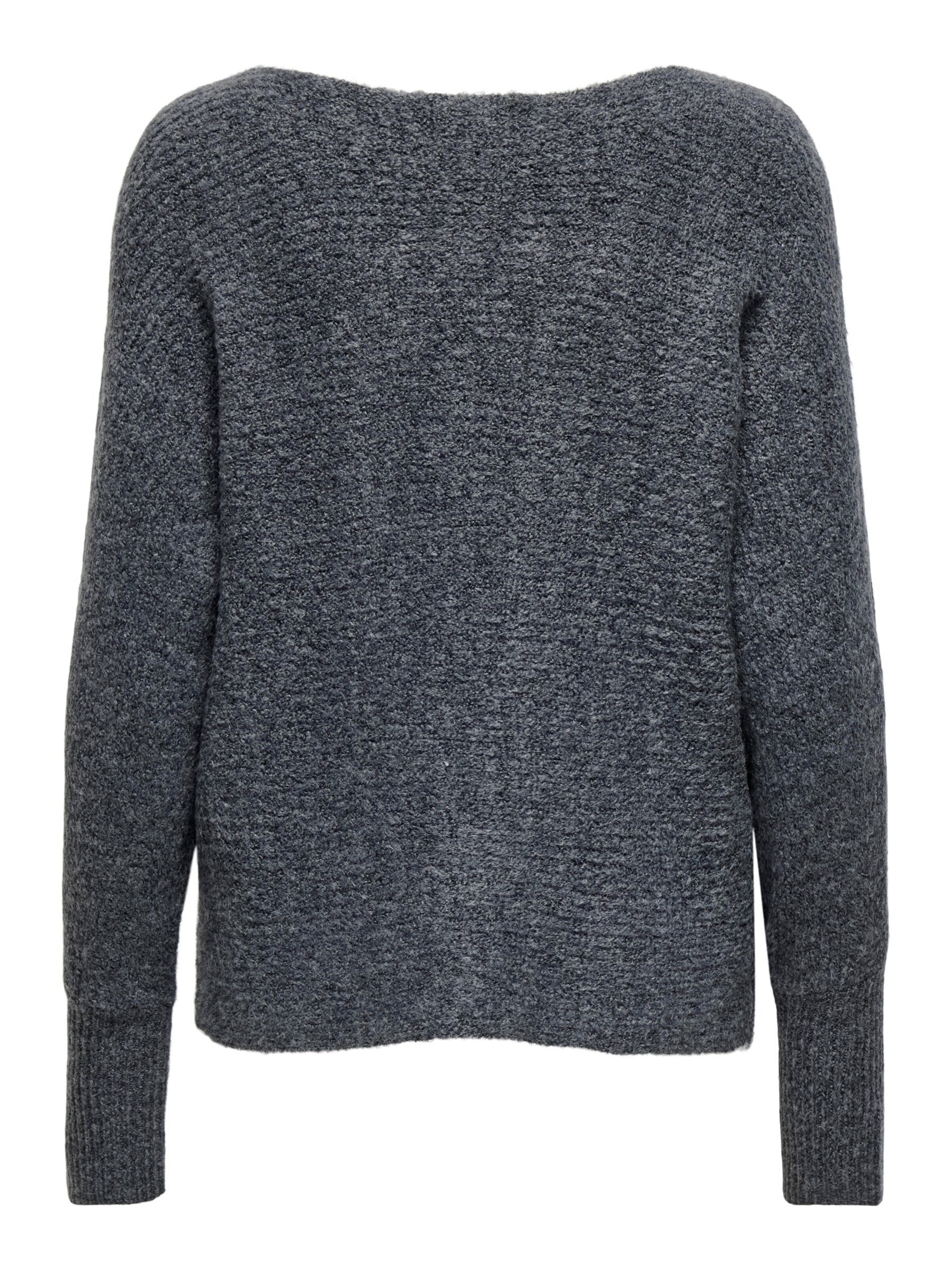 Pull-over 'ONLDaniella' ONLY en bleu