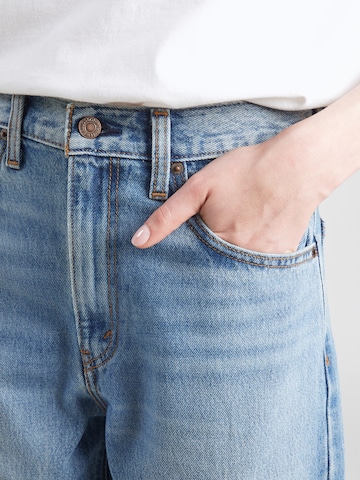 LEVI'S ® Flared Τζιν 'Cinch Flare' σε μπλε