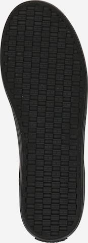 TOMMY HILFIGER - Zapatillas deportivas bajas 'Essential' en negro