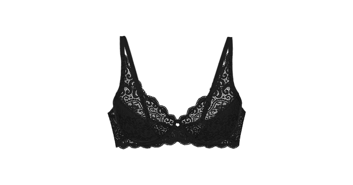 Sujetador de mujer Triumph Amourette Charm T W02 - Lencería - Mujer Sujetador de mujer Triumph Amourette Charm T W02 - Lencería - Mujer