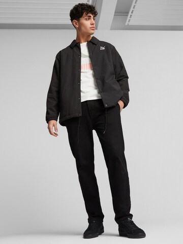 PUMASportska jakna - crna boja