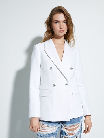 Koton Blazer in Blue: front