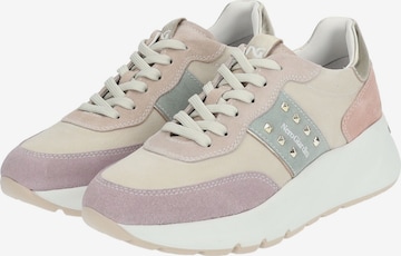 Nero Giardini Sneaker in Pink