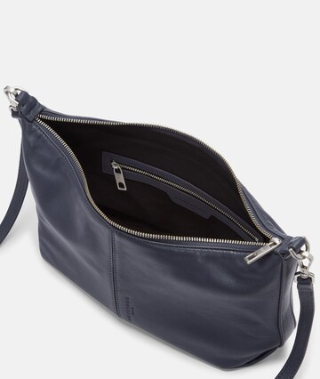 Liebeskind Berlin Shoulder bag 'Paris' in Blue