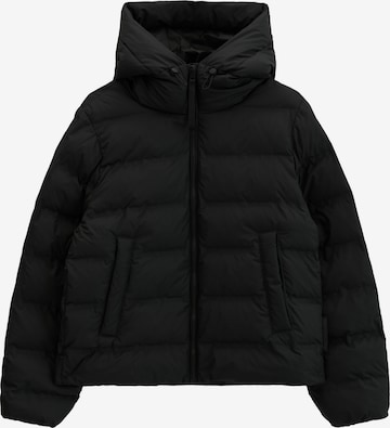 Marc O'Polo DENIM Talvitakki värissä musta: etupuoli
