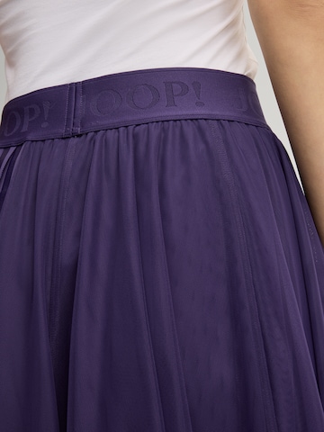 Jupe JOOP! en violet