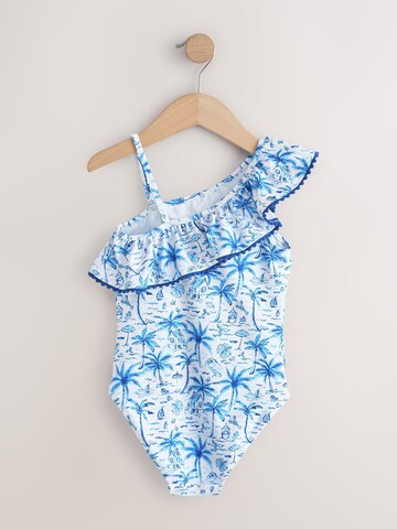 Next Fürdőruhák - kék