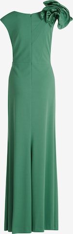 Vera Mont Evening Dress in Green