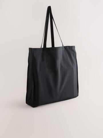 Sac bandoulière Next en noir