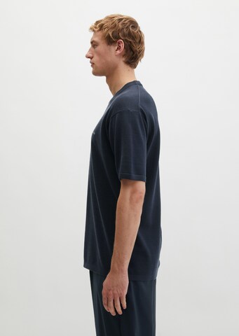 Marc O'Polo Shirt in Blue