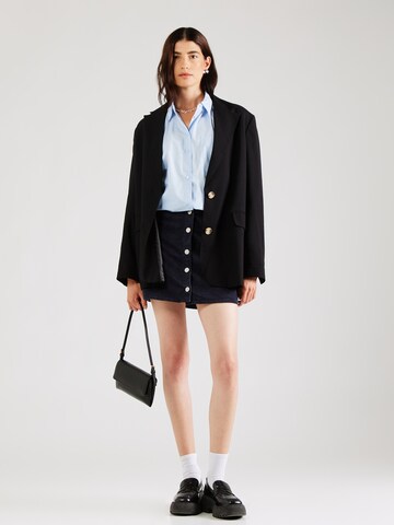 TOMMY HILFIGER Блузка 'Ess' в Синий