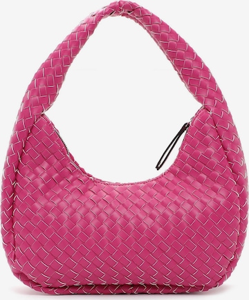 Suri Frey Pouch ' Karly ' in Pink