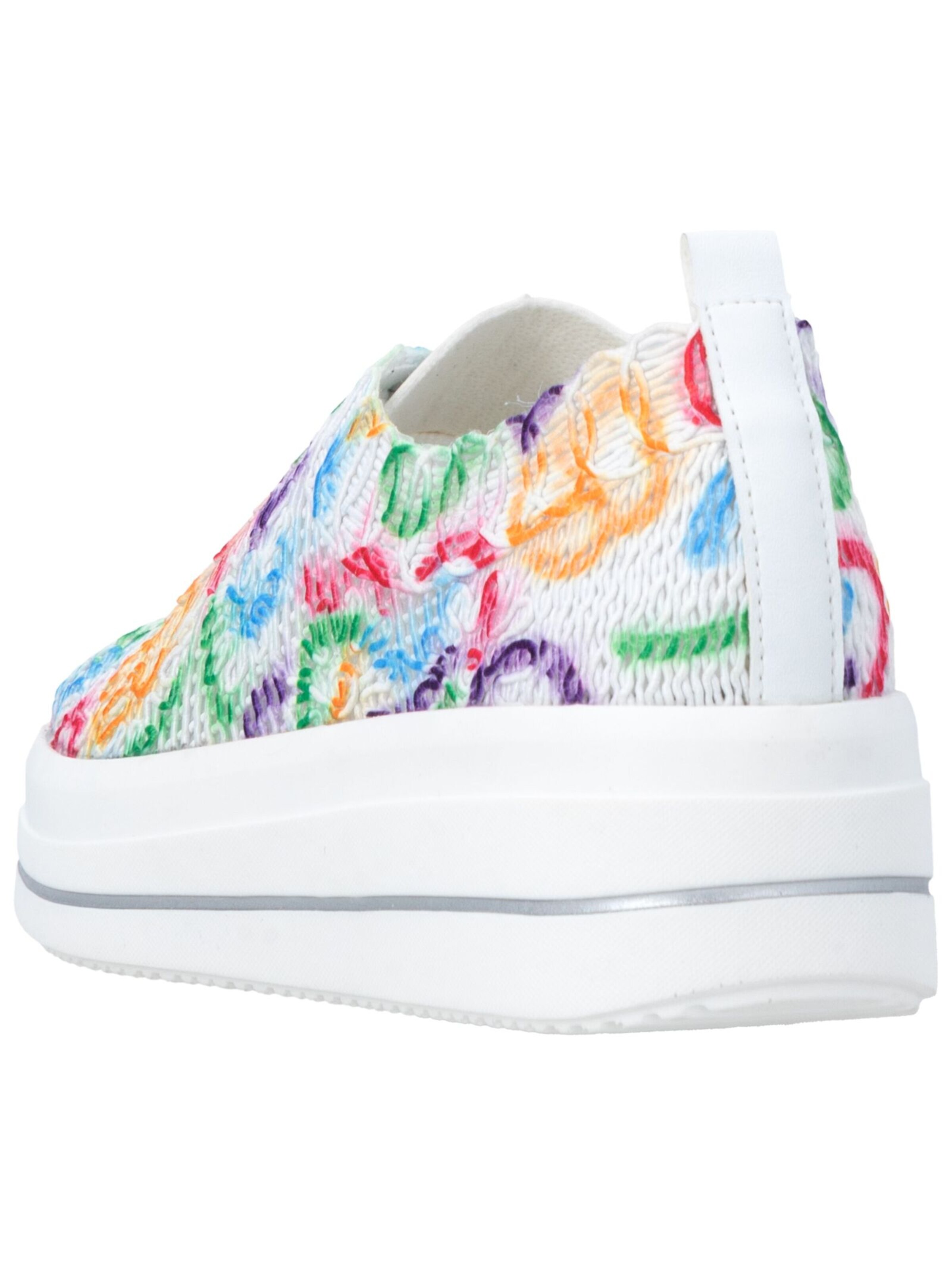 REMONTE Sneaker in Mischfarben