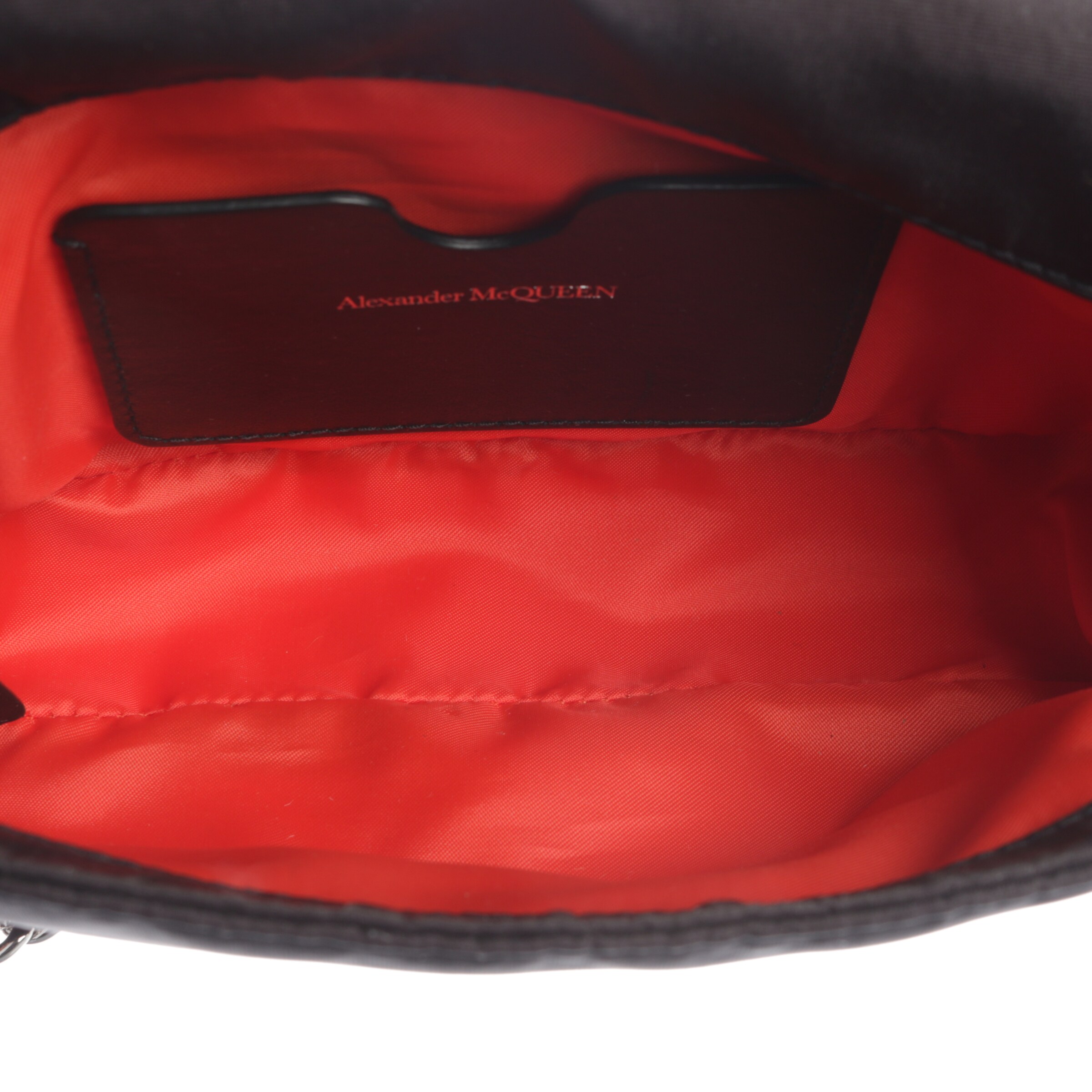 Alexander McQueen Bag in One size in Black