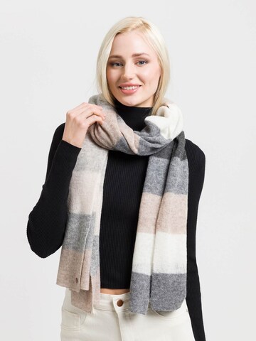 FRAAS Scarf in Grey