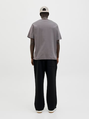 JACK & JONES Koszulka 'JCOFUSION' w kolorze szary