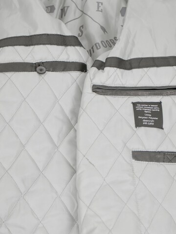 deercraft Between-Season Jacket 'DMRabun' in Black