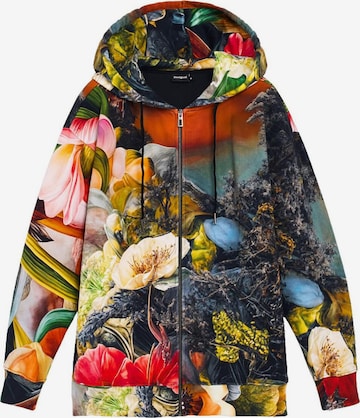 Desigual Collegepaita värissä monivärinen: etupuoli