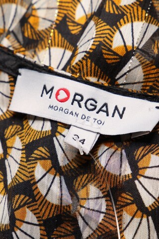 Morgan Tunika-Bluse XS in Mischfarben