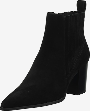 Högl Ankle Boots in Black: front