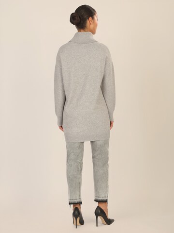 APART Pullover in Grau