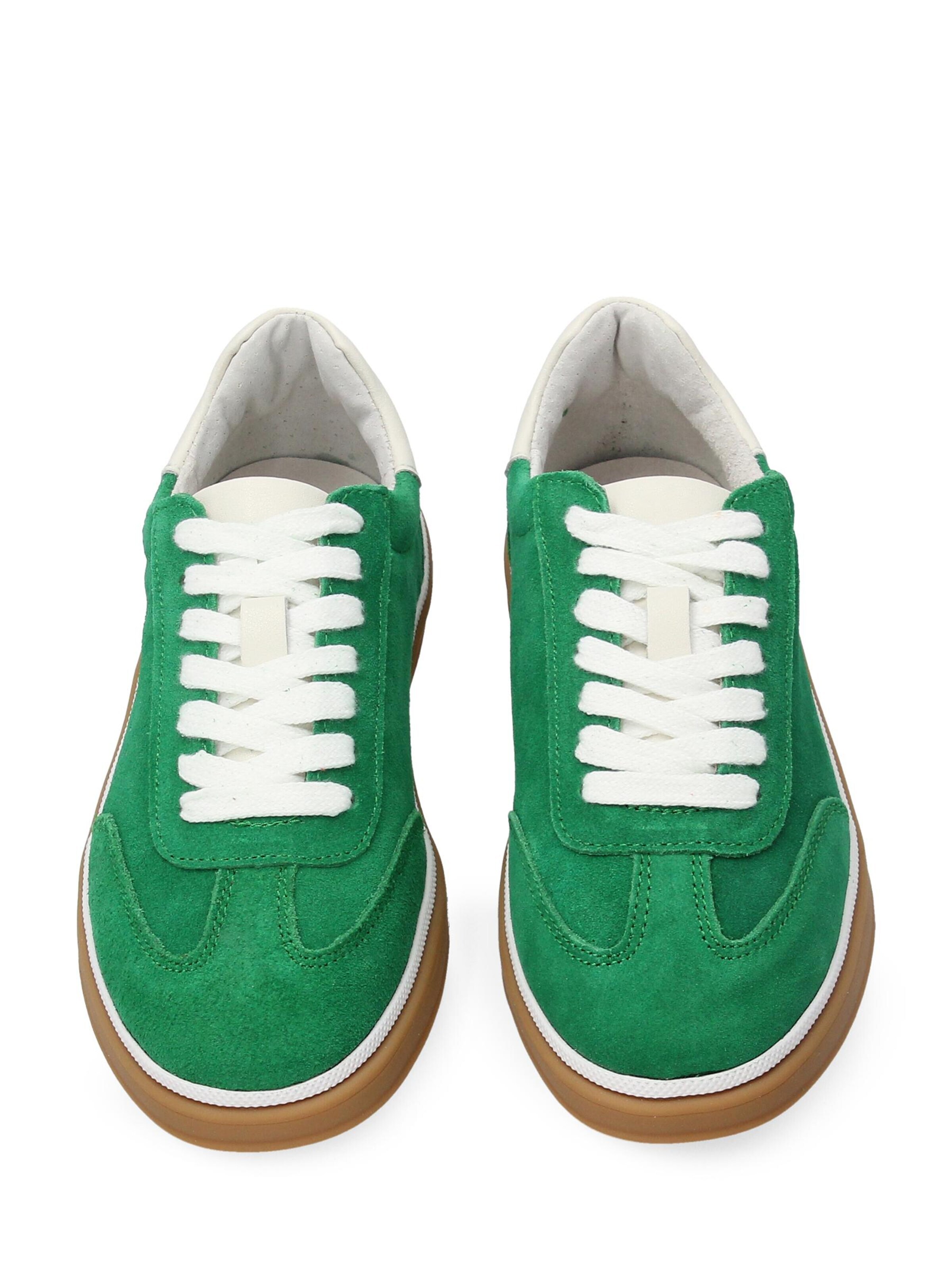 VENEZIA Sneakers 'Venezia' in Green
