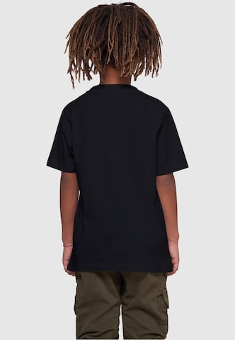 T-Shirt 'Lilo And Stitch' ABSOLUTE CULT en noir