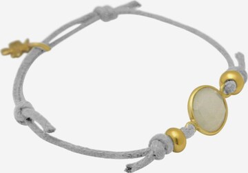 Gemshine Bracelet in Gold