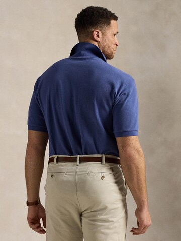 Polo Ralph Lauren Big & Tall Футболка в Синий