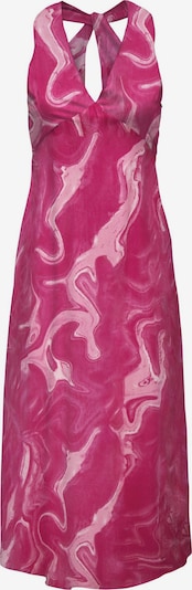 ONLY Kleid in pink, Produktansicht