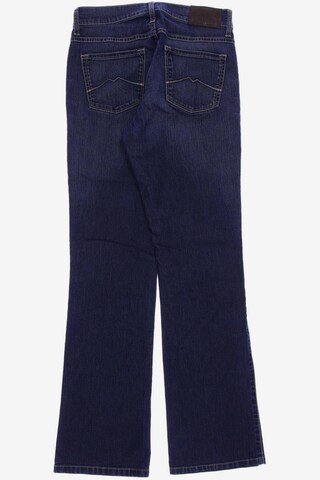 MUSTANG Jeans in 27 in Blue