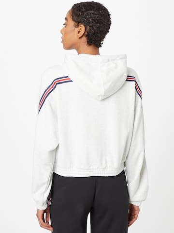 Jordan Sweatshirt 'Paris St.-Germain' in White