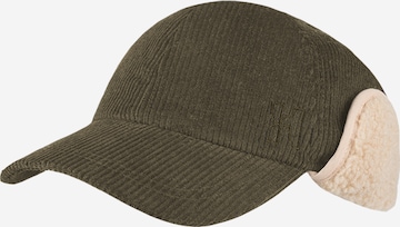 Hatland Cap 'Dream' in Green: front