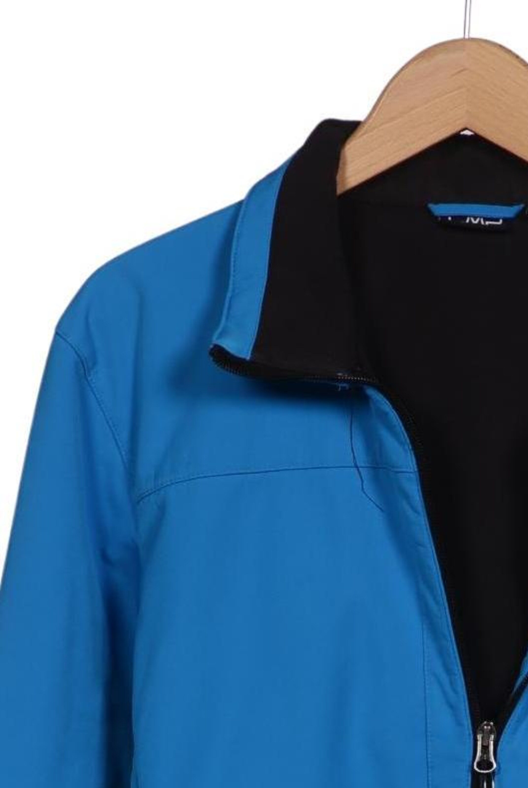 CMP Jacket & Coat in XL in Blue