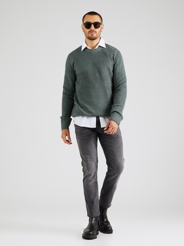 Only & Sons Tröja 'ONSADAM' i grön