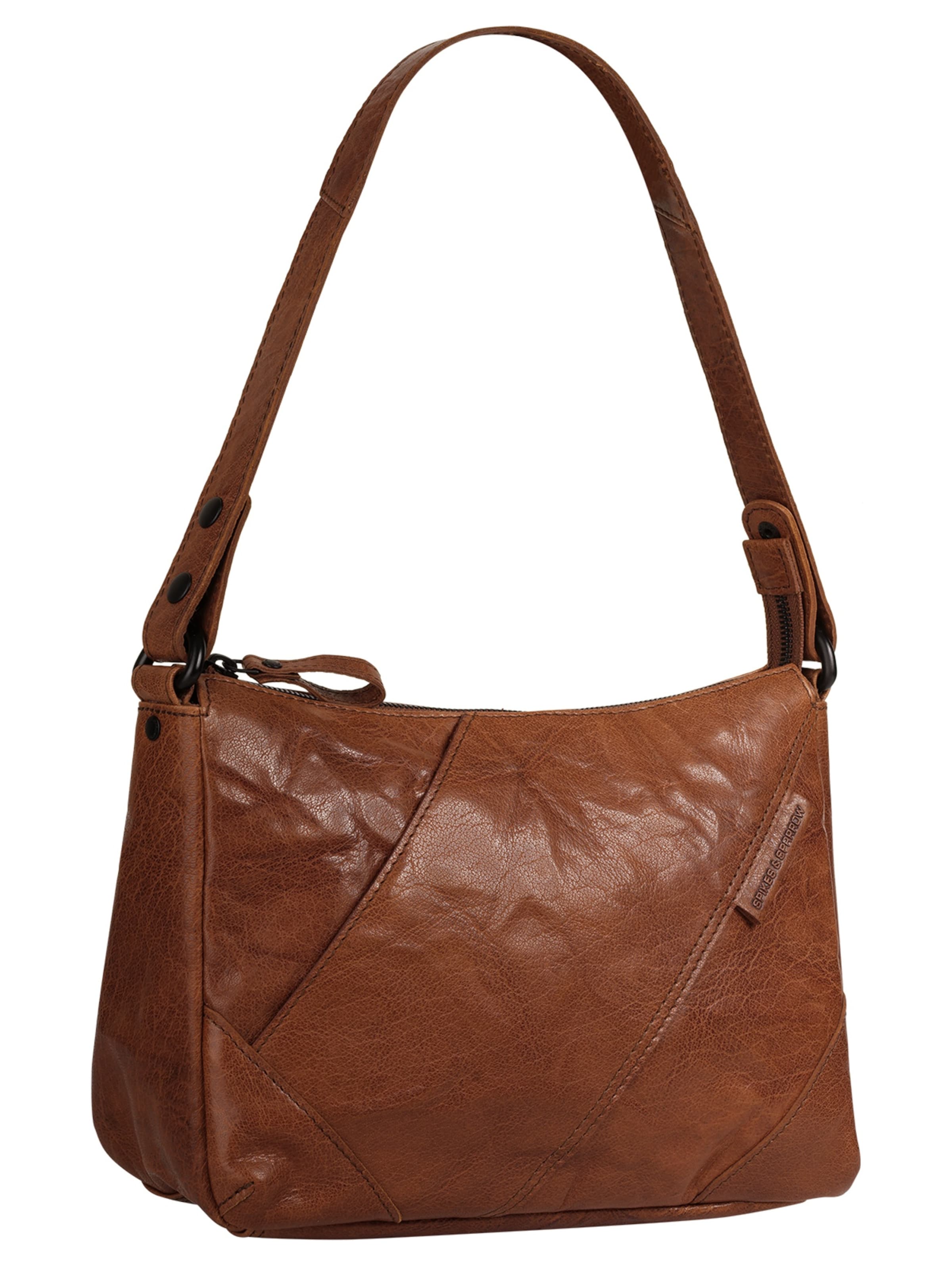 Spikes & Sparrow Umhängetasche‌‌‌‌‌‌‌‌‌‌ in Braun