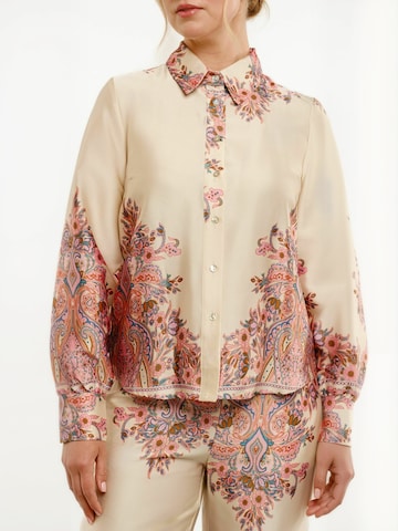 Liberte Essentiel Tričko ' WENNISE ' – pink