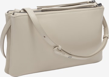 Liebeskind Berlin Crossbody bag ' ' in Beige: front