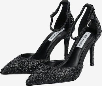 STEVE MADDEN Slingpumps in Schwarz