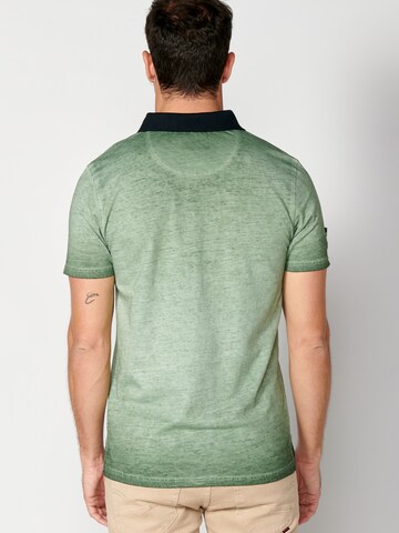 KOROSHI Bluser & t-shirts i grøn