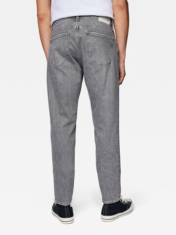 Mavi Regular Jeans 'CHRIS' in Grey