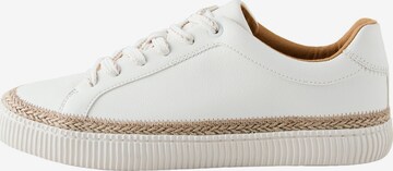 Next Sneaker 'Forever Comfort' in Weiß: Vorderseite