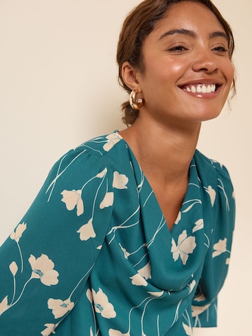 Camicia da donna di Friends Like These in verde